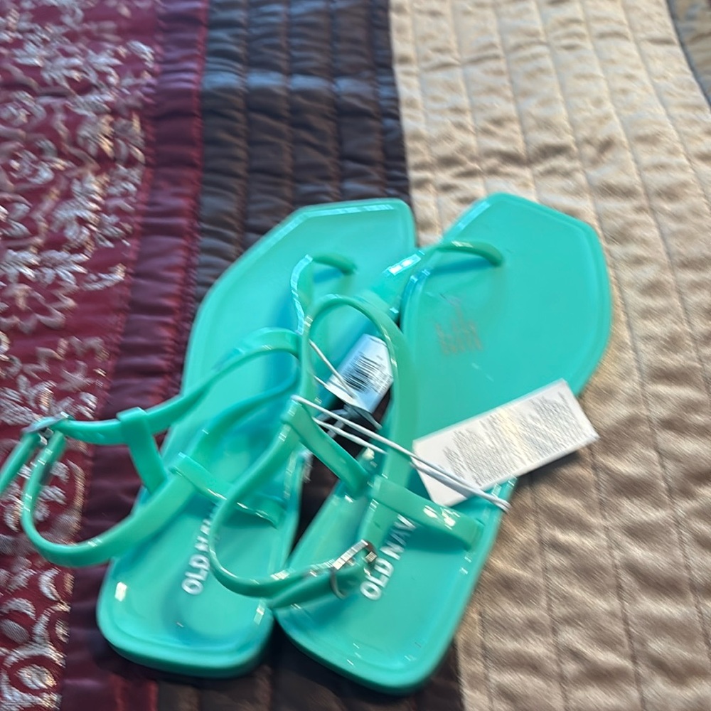 Ladies sandals